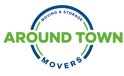 Logo Around Town Movers copy logo Around Town Movers